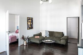GA Apartments
