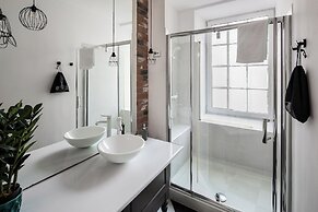 GA Apartments