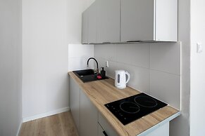 GA Apartments