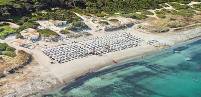 Hotel with swimming-pool in Arborea