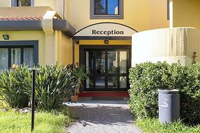 Hotel with swimming-pool in Arborea