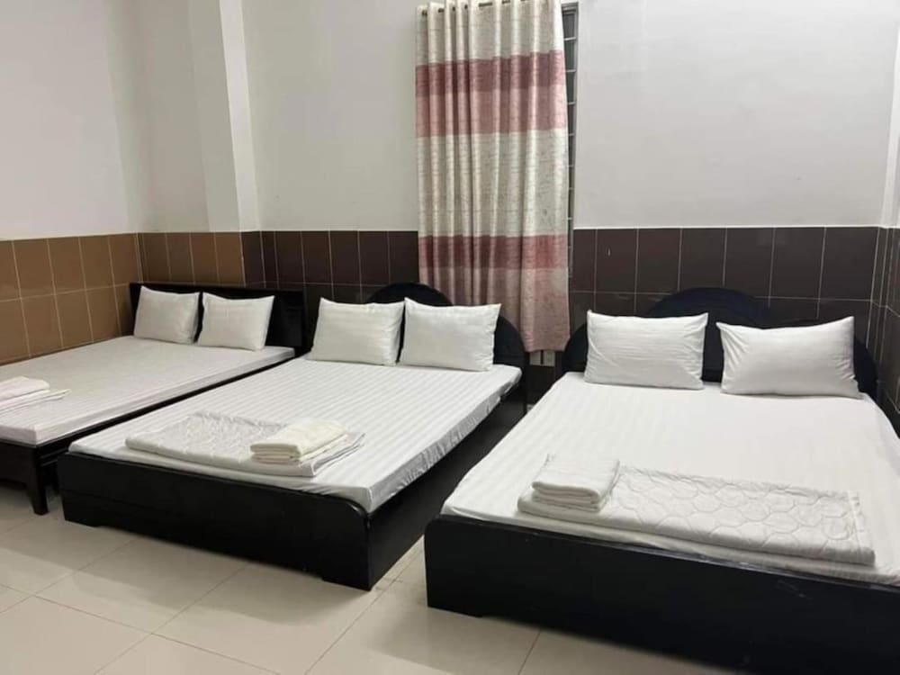 Kien An Hotel