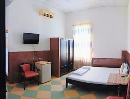 Kien An Hotel