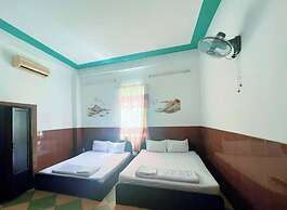 Kien An Hotel