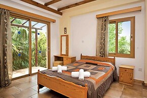 Villa Angela Paradise
