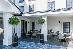 Donna Anna Boutique Hotel