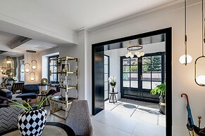 Donna Anna Boutique Hotel
