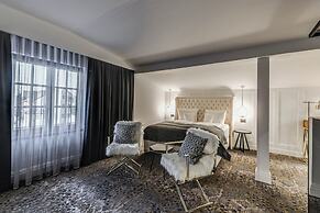 Donna Anna Boutique Hotel