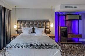Donna Anna Boutique Hotel