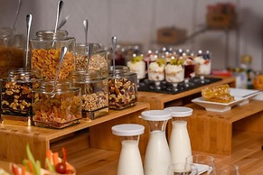 Donna Anna Boutique Hotel