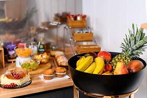 Donna Anna Boutique Hotel