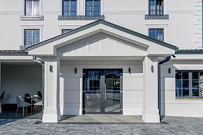 Donna Anna Boutique Hotel
