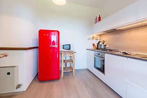 Borgo Adige 12 Apartment