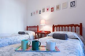 Borgo Adige 12 Apartment