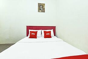 OYO 90999 DG HOTEL