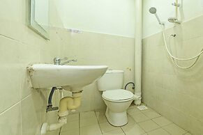 OYO 90999 DG HOTEL