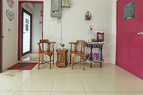 OYO 90999 DG HOTEL
