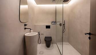 Minimalist Difc Studio w Pool Gym
