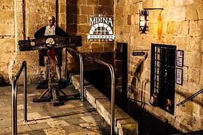 Maison Medina Malta