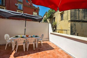 Terrazza Spaccanapoli By Napoliapartments