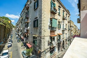 Terrazza Spaccanapoli By Napoliapartments
