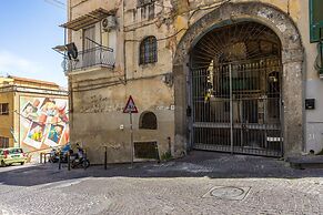 Terrazza Spaccanapoli By Napoliapartments