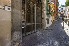 Terrazza Spaccanapoli By Napoliapartments