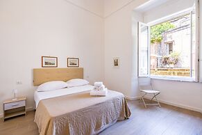 Terrazza Spaccanapoli By Napoliapartments