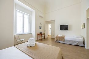 Terrazza Spaccanapoli By Napoliapartments