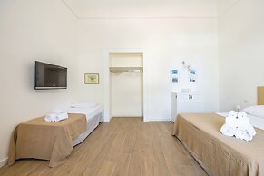 Terrazza Spaccanapoli By Napoliapartments