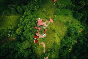 Elagza Dag Evleri