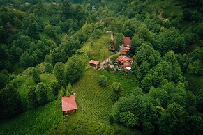 Elagza Dag Evleri