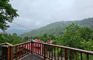 Elagza Dag Evleri