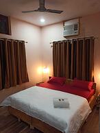 AK Residency