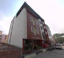 AK Residency