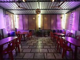 AK Residency