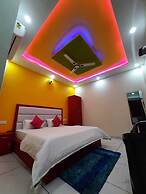 AK Residency