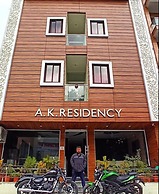 AK Residency