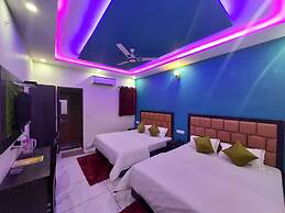 AK Residency