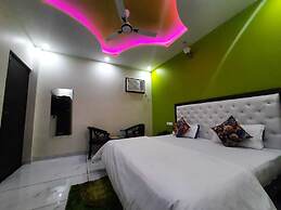 AK Residency