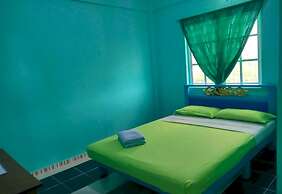 Hotel O Villa Thai