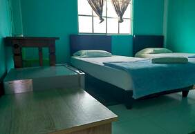 Hotel O Villa Thai