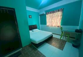 Hotel O Villa Thai