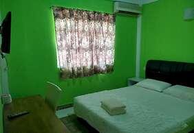 Hotel O Villa Thai