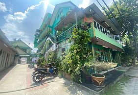 Hotel O Villa Thai