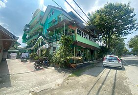 Hotel O Villa Thai