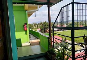 Hotel O Villa Thai