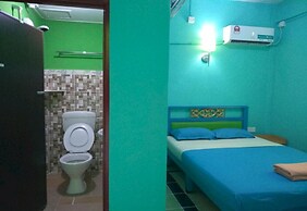 Hotel O Villa Thai