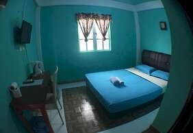 Hotel O Villa Thai