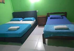 Hotel O Villa Thai
